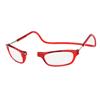 CliC Reader Red